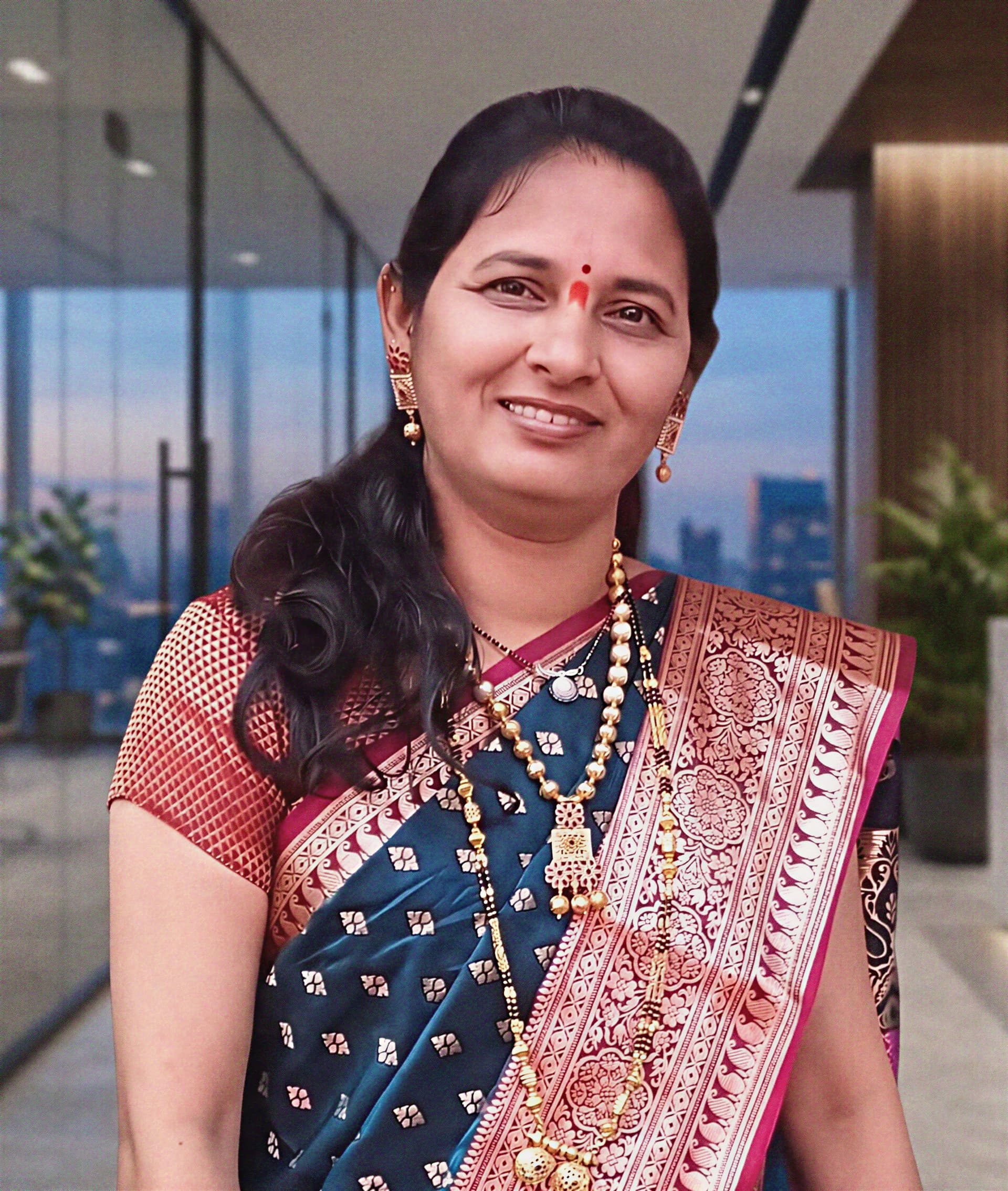 Mrs. Shilpa Anil Thakur