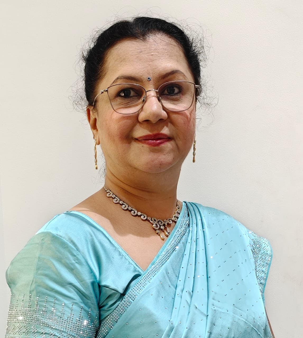 Smt. Bhakti Kundan Rele
