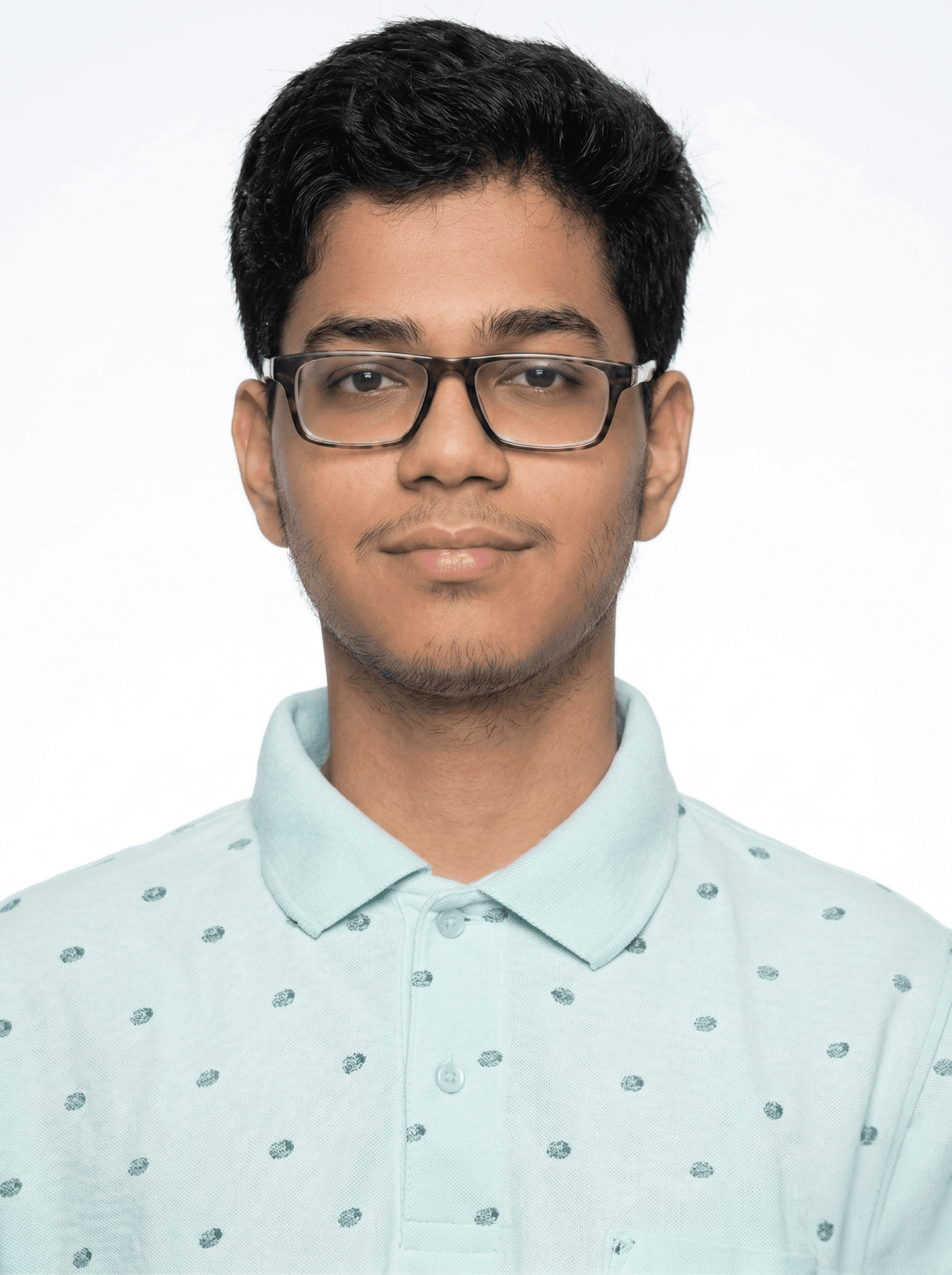 Mr. Chaitanya Bhakti Rele