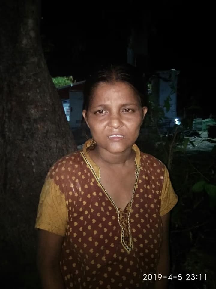 Journey of Hope: Mallika — photo 5