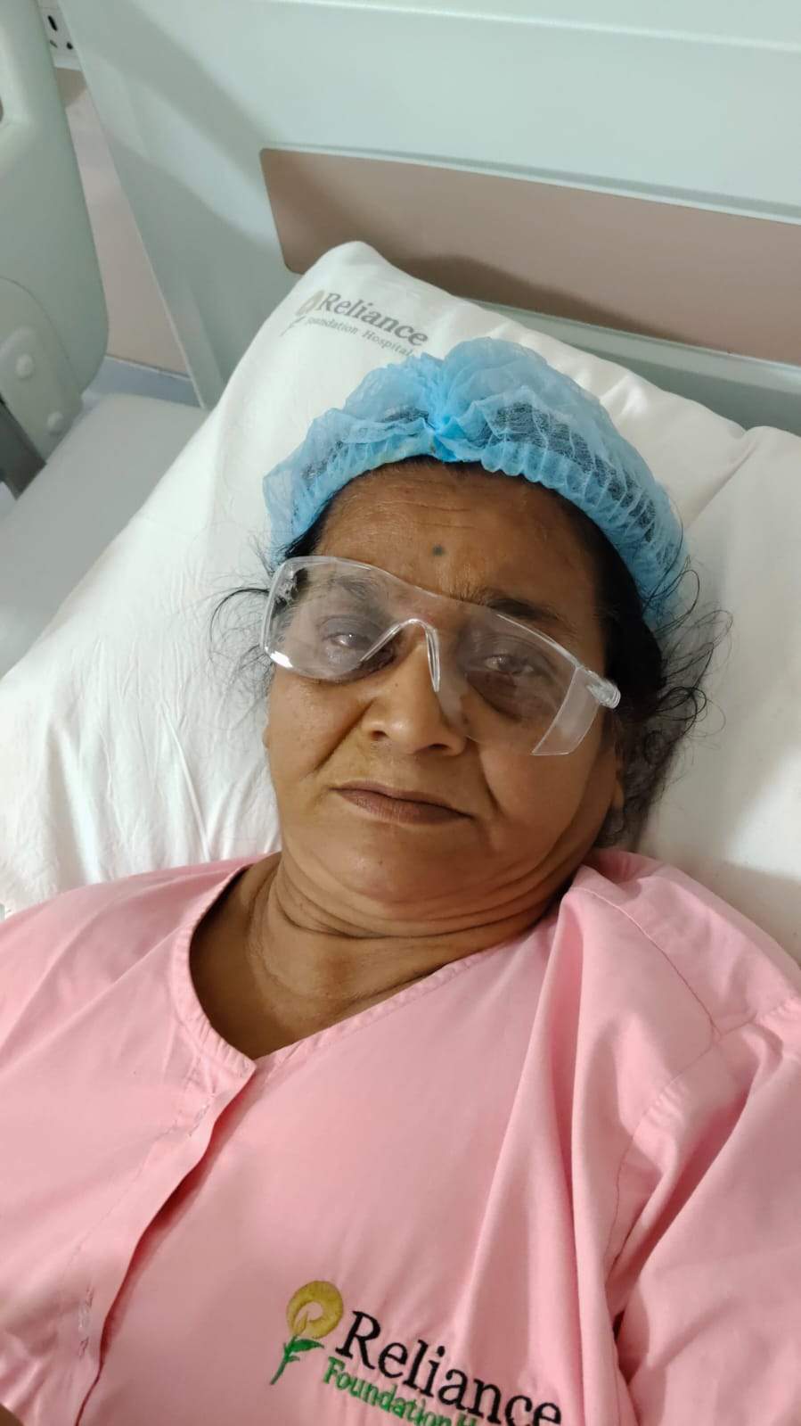 Samajik Bandhilki Foundation Restores Vision Through Free Cataract Surgeries