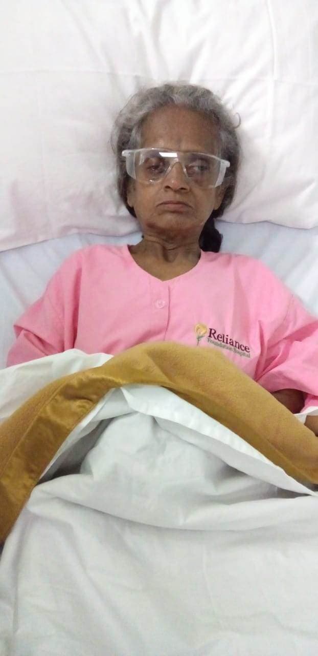 Samajik Bandhilki Foundation Restores Vision Through Free Cataract Surgeries — photo 4